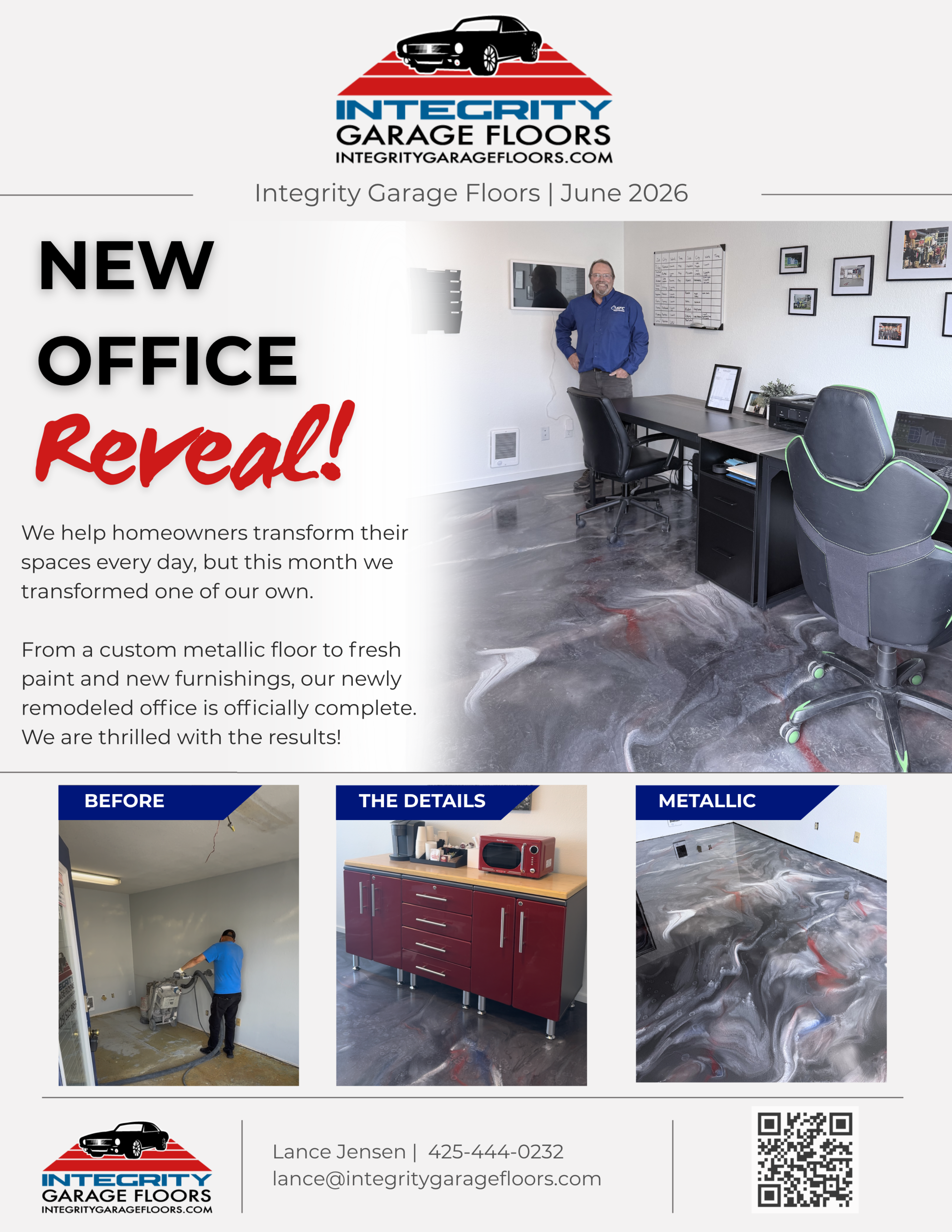 June newsletter