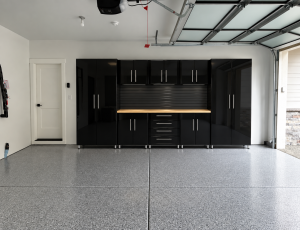 garage cabinets seattle
